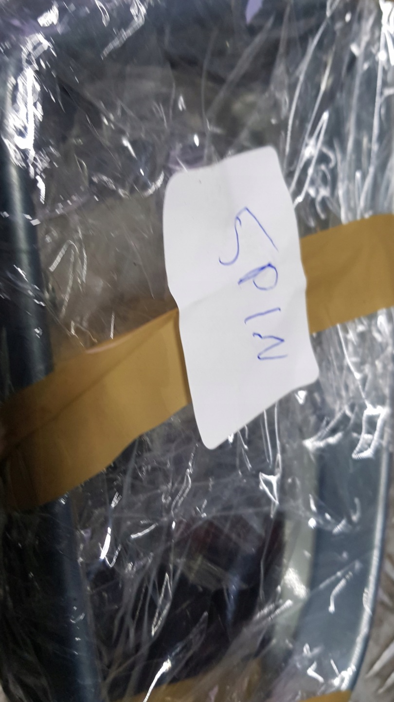 AUDI A4 B6 mirror right front 5 PIN