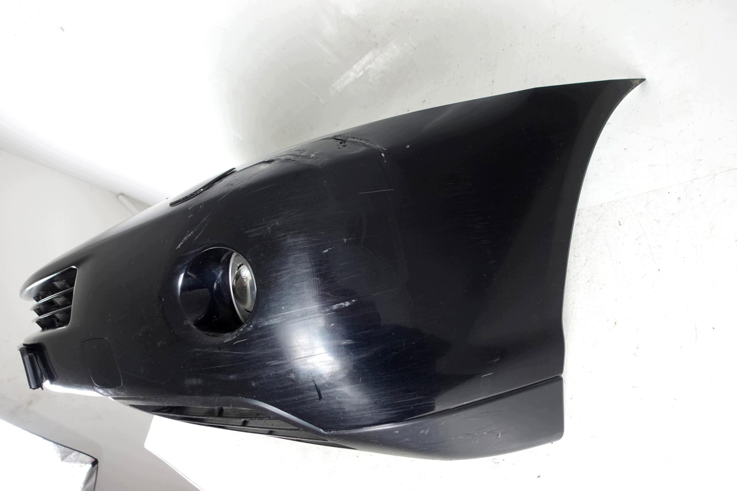 bumper front front LEXUS RX II 2 LIFT 05-08 400H RX400H 52119-48190