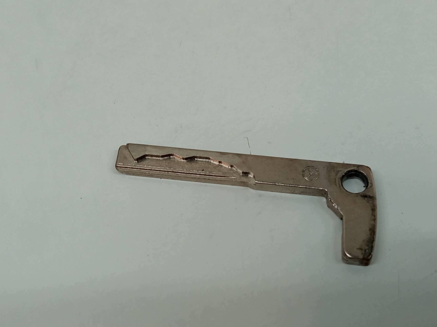 key PILOT 1206521C Mercedes-Benz C-klasa IV (2014- ) W205