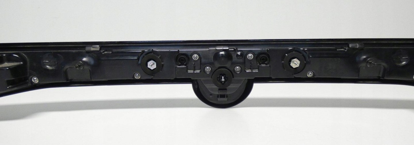 VW TAYRON II 2 57L945307A 2024- cap light rear LED