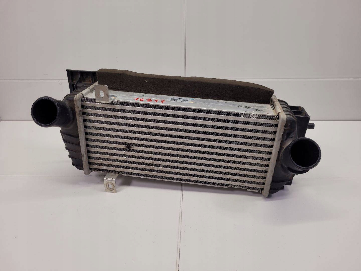 Kühler luft Hyundai Tucson 4 2020 282712U301