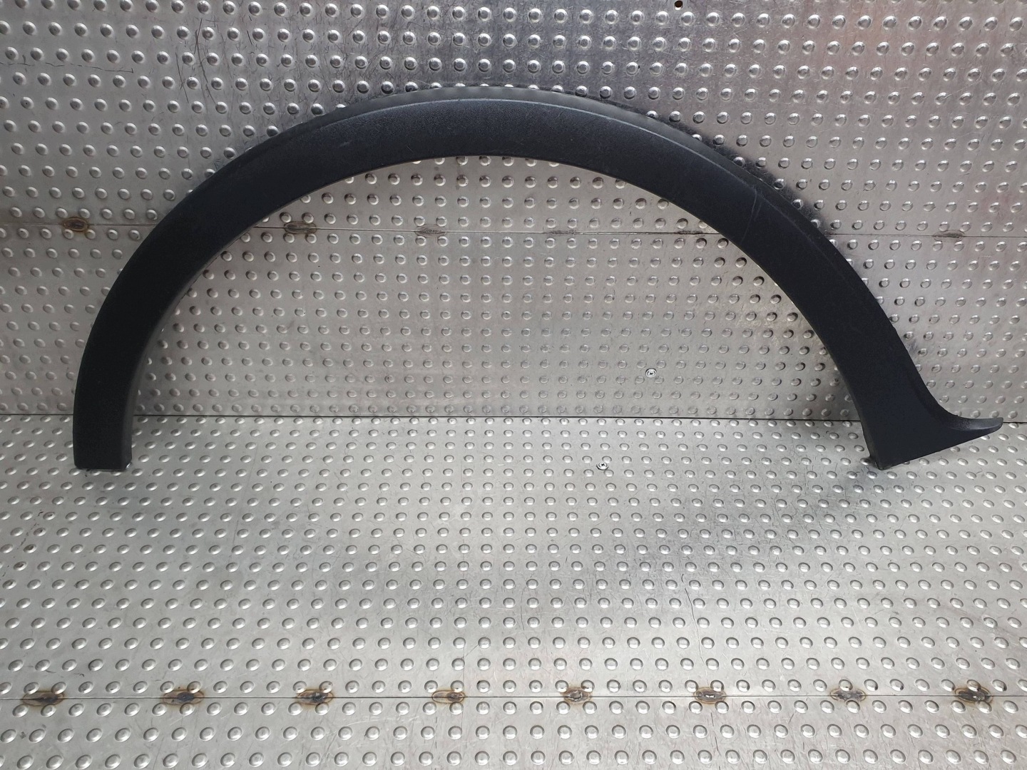 modanatura parafango Destra posteriore JX7B-286D02-BD FORD FOCUS MK4 ACTIVE