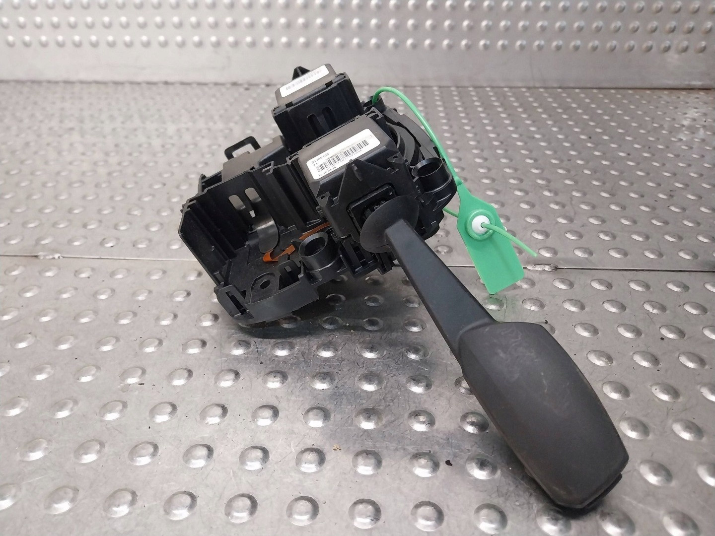 DEVIO LUCI TERGICRISTALLO TERGI DEVIO LUCI DEVIO 9123034 BMW E81 E84 E87 E88 E89 E90 E91