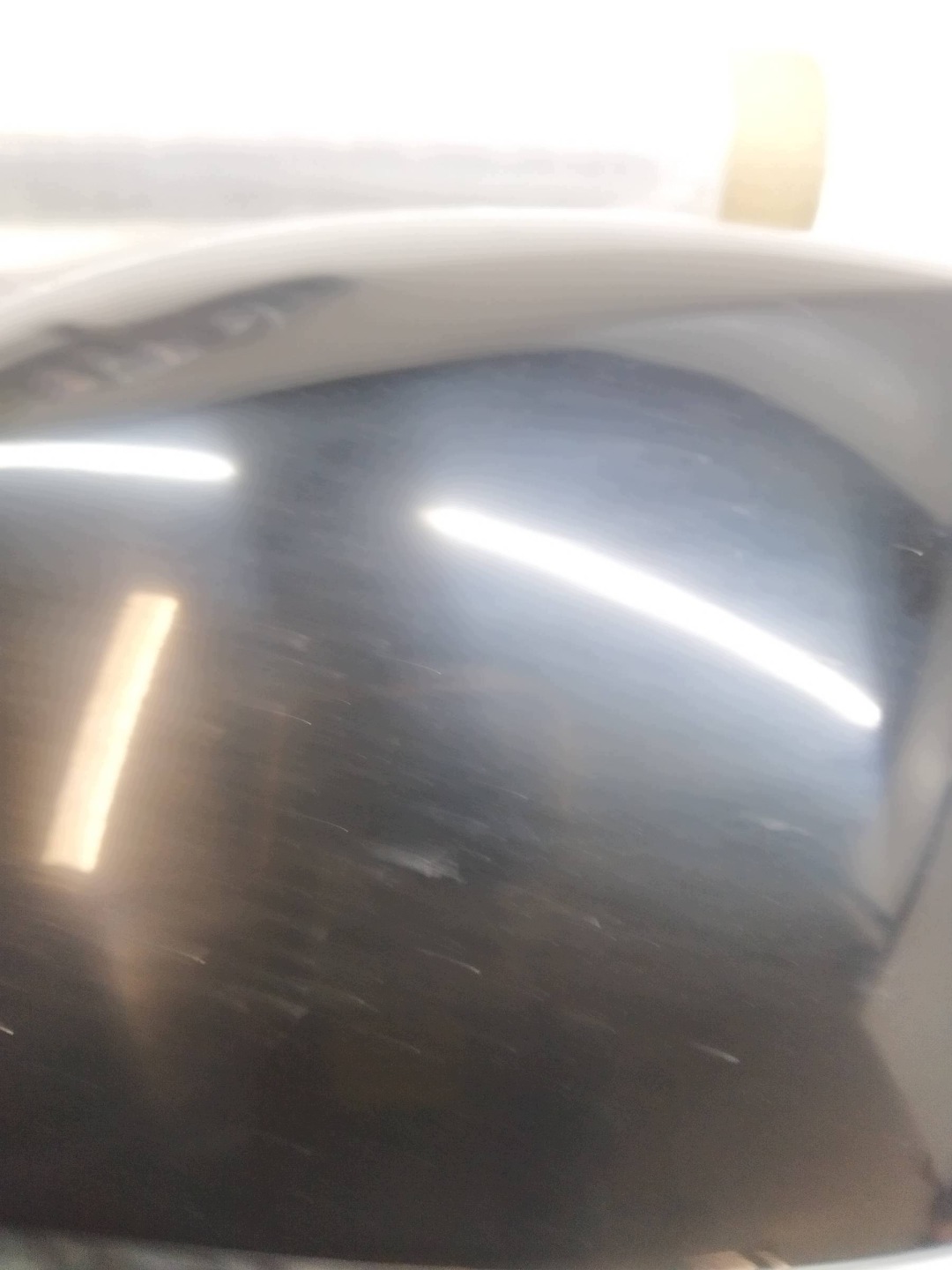 mirror left 5PIN EUROPA Hyundai Coupe II (2001-2008)
