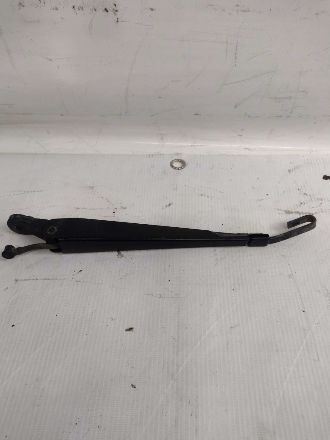 wischerarm links heck Citroen Berlingo und