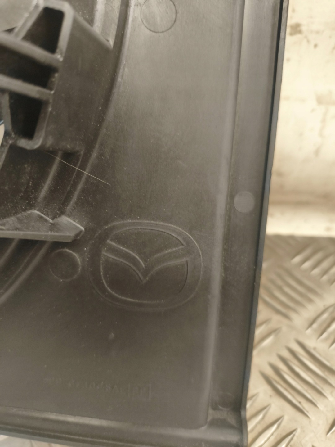 Ventilateurs Radiateur MAZDA 6 II 2 2.2D