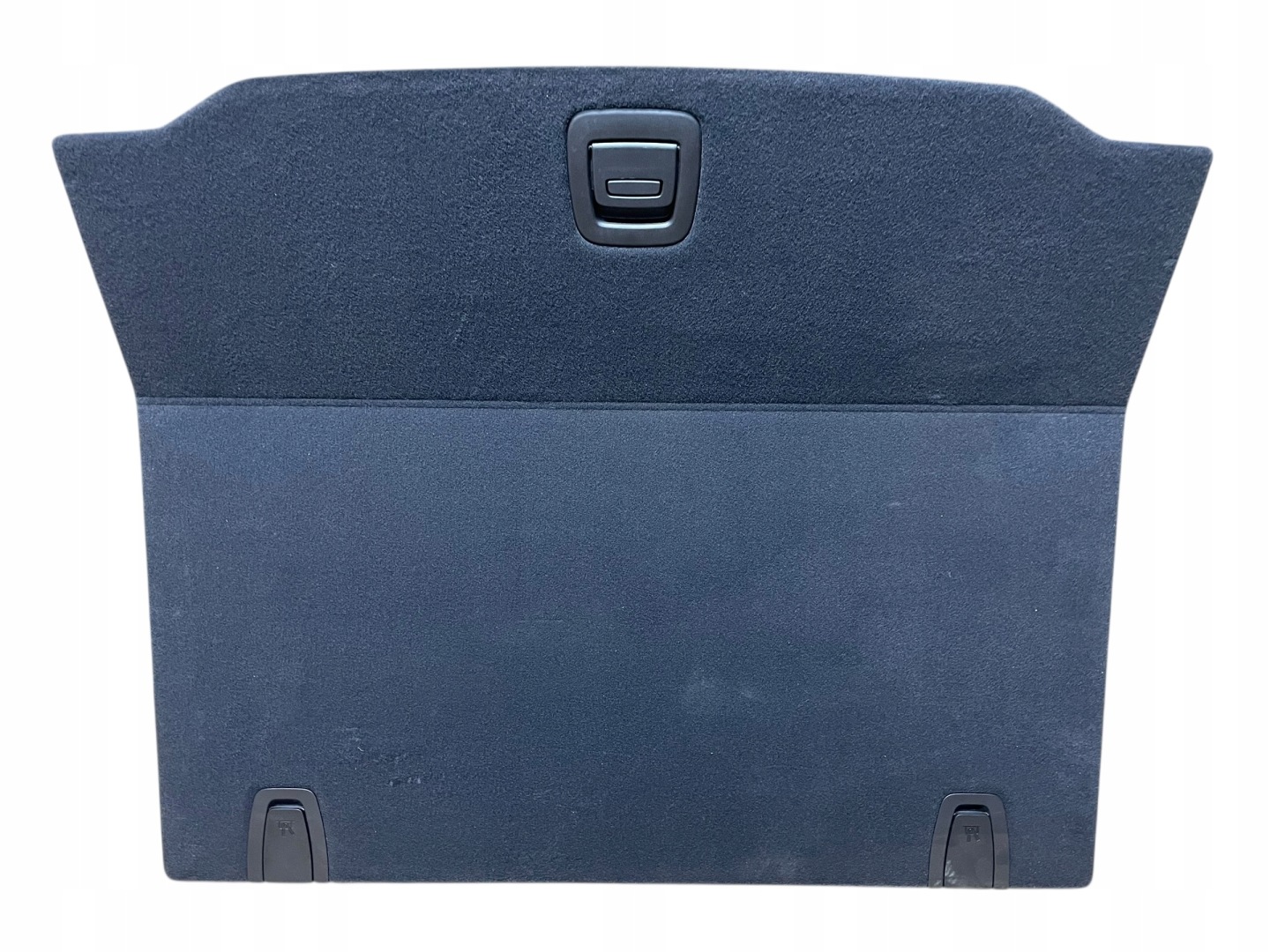 floor boot mats BMW X3 G01