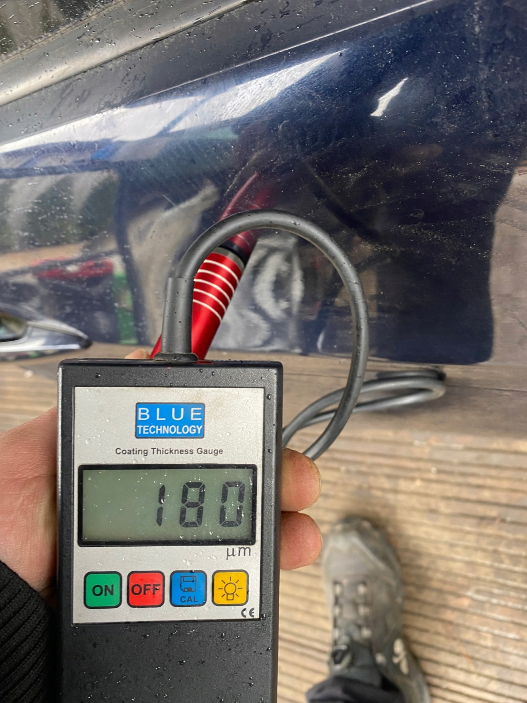 BMW E90 Complets Portière Droite Arrière A35