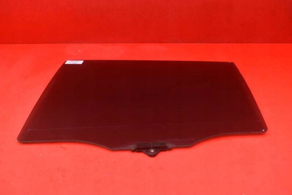 window side left rear part rear HYUNDAI SANTA FE 2 II 06-10