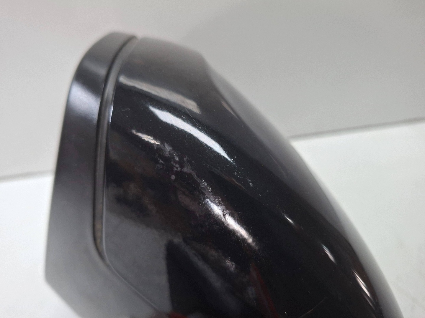 specchietto retrovisore sinistro 7 PIN PEUGEOT 208 2008 2012