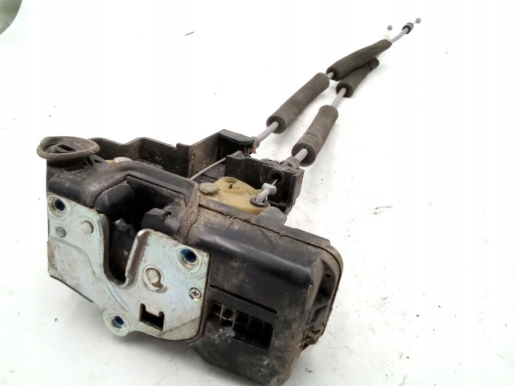 Chevrolet Captiva and 1 lock right rear part rear 6 PIN