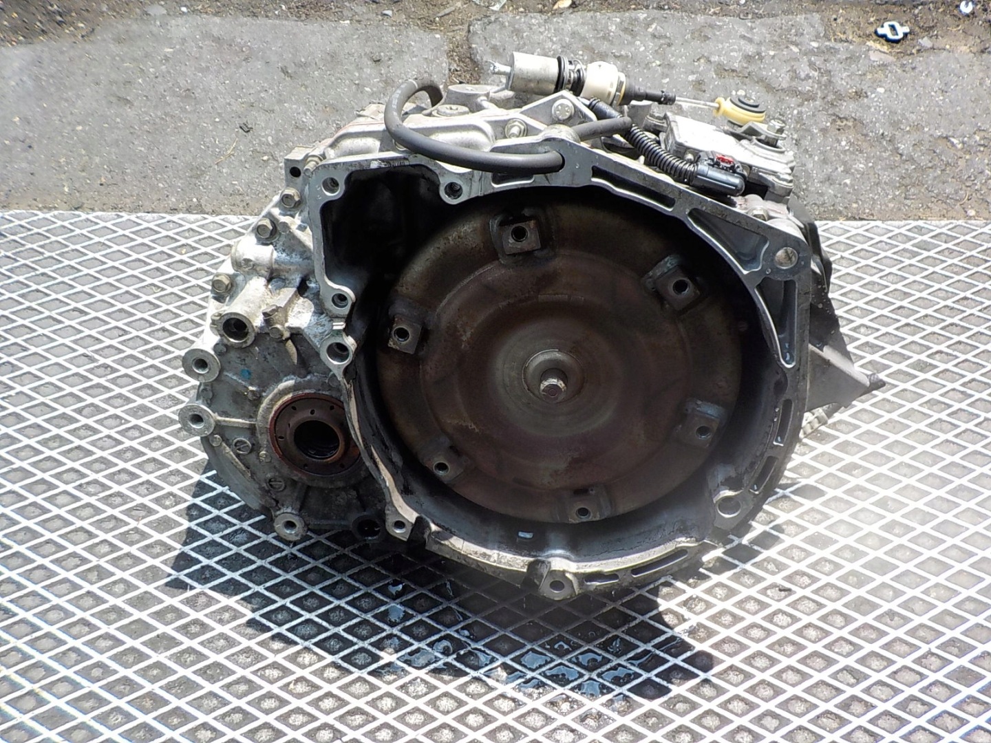SAAB OPEL CAMBIO 1.9 2.0 CDTI 55573796
