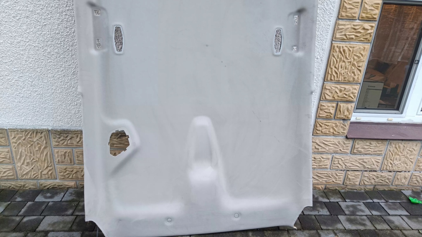 CIELO INTERNO FORD S-MAX MK1 10-14 LIFT
