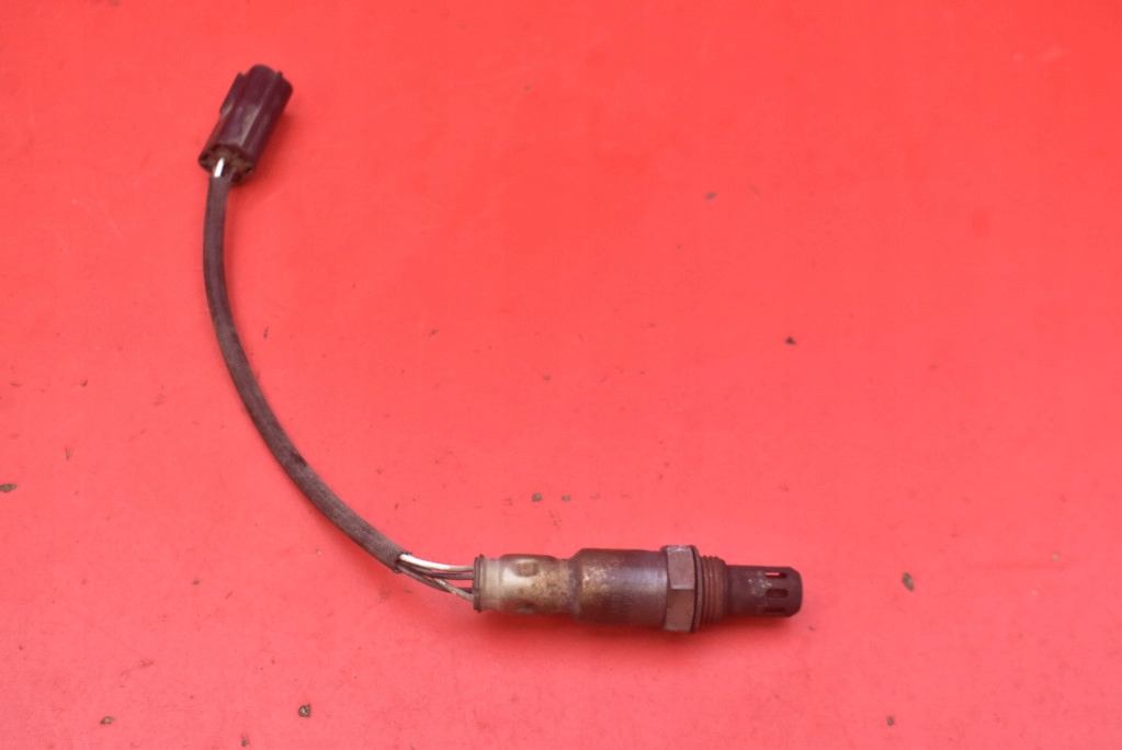 SONDA LAMBDA 0ZA603-N2 NTK NISSAN MICRA K12 1.2 16V 80 KM 07-10