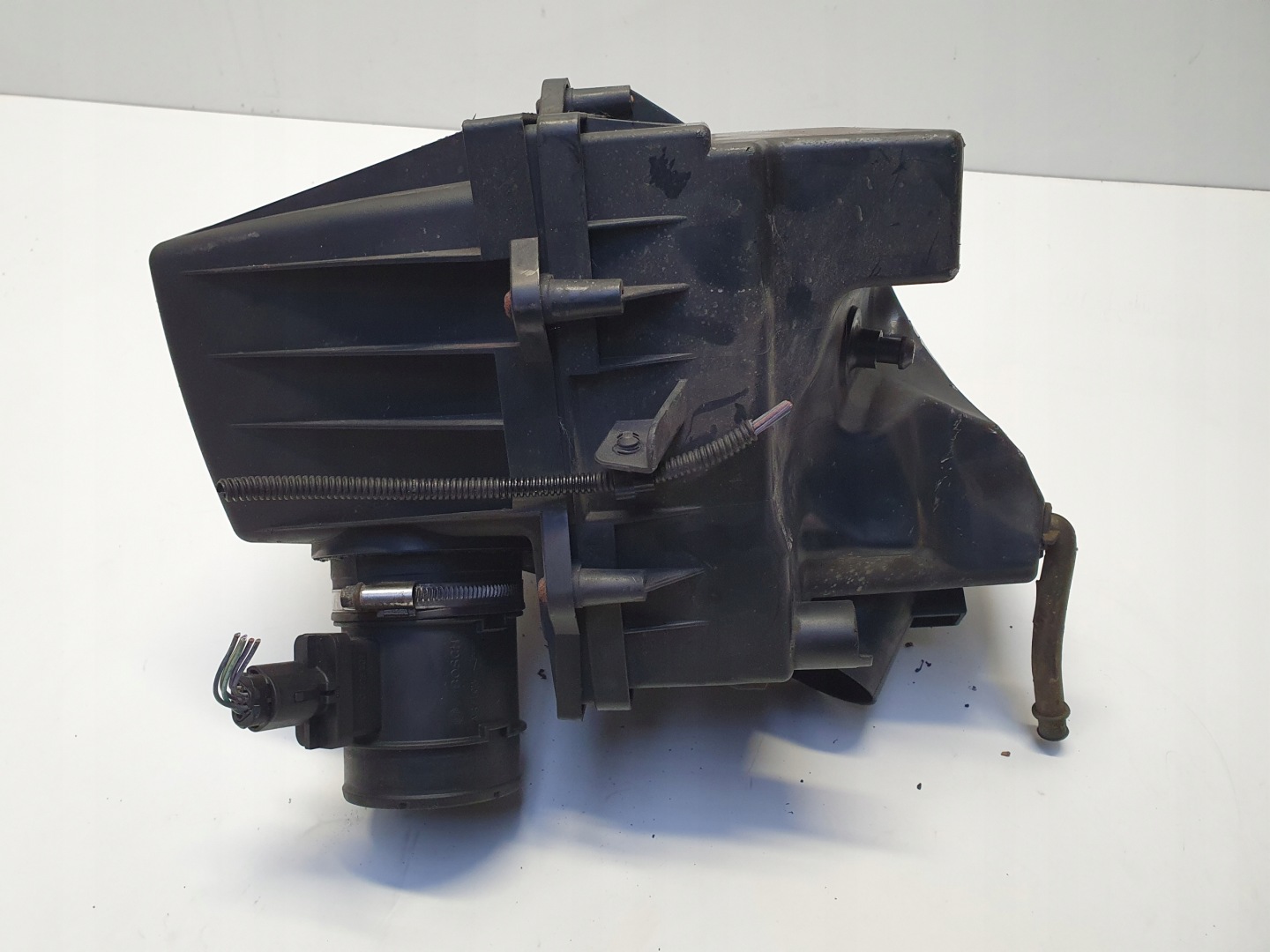OPEL MERIVA B Gehäuse filter luft 1.3 CDTI