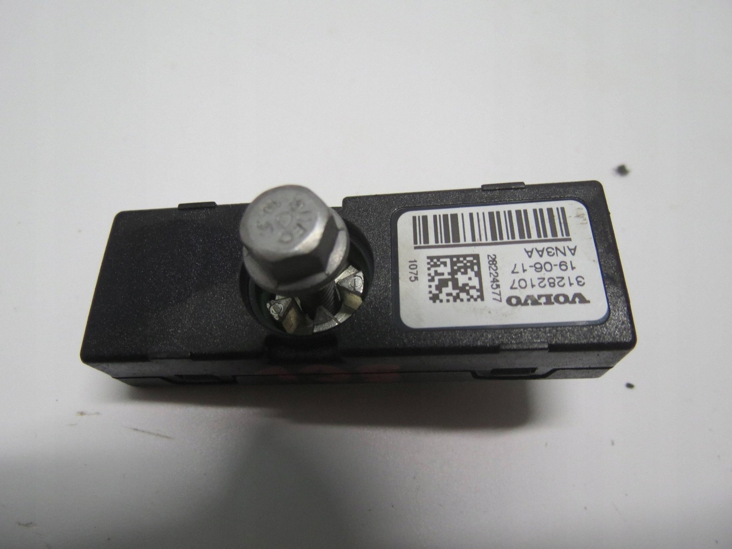 Amplificatore antenna VOLVO V60 e S60 II 31282107