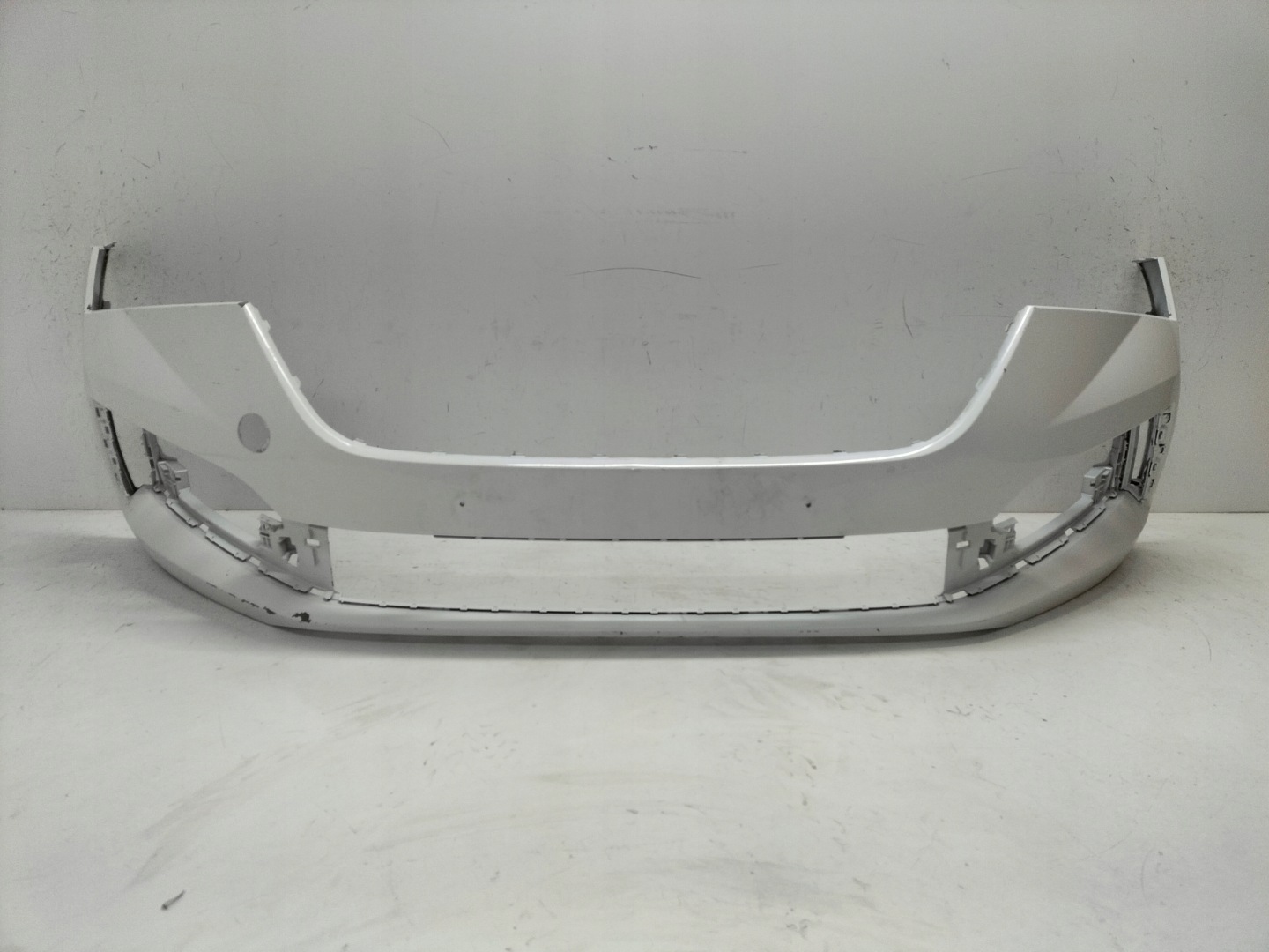 Paraurti anteriore Anteriore SKODA SCALA 19