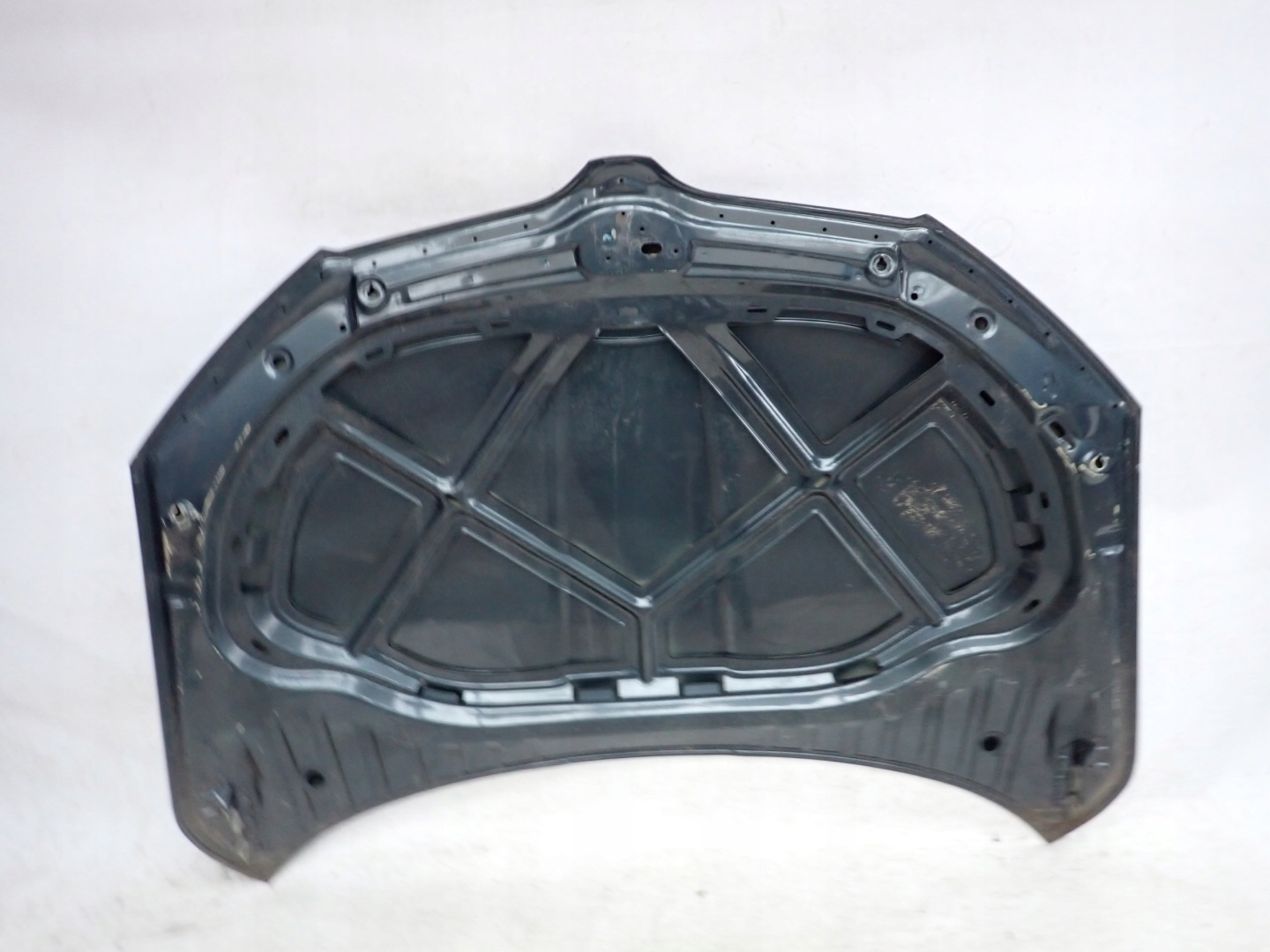 SKODA OCTAVIA III 3 12-16 Capot