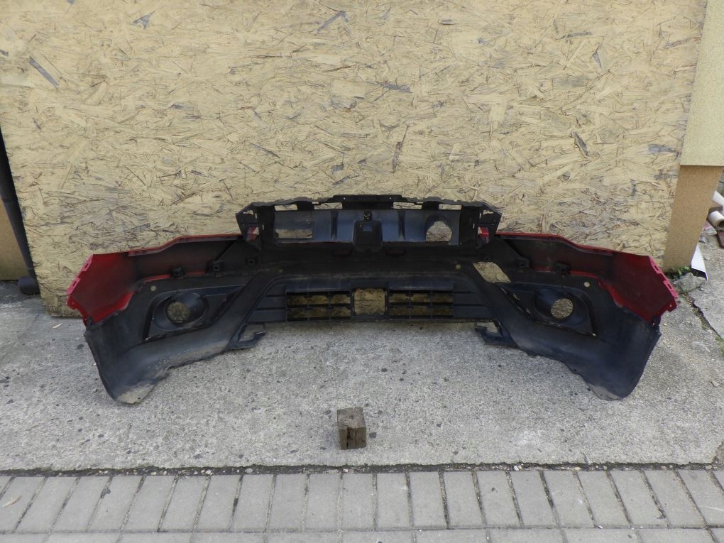 SUZUKI SX4 SX-4 S CROSS LIFT 16- front bumper