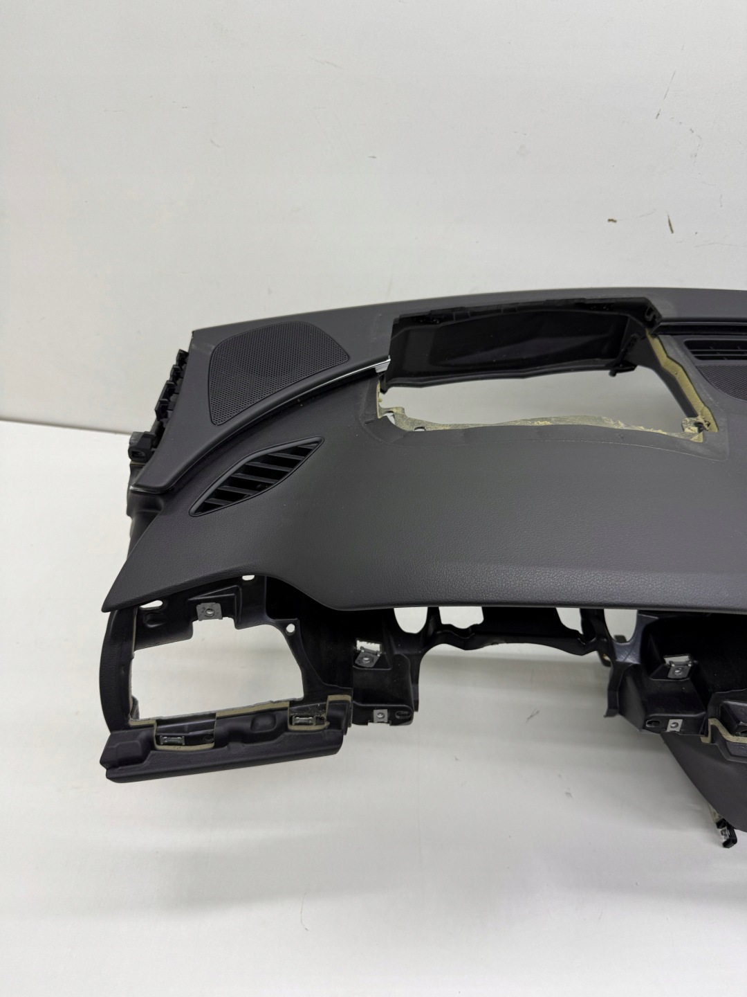 AUDI S6 A6 C7 dashboard instrument panel cockpit console HEAD UP original CALA!
