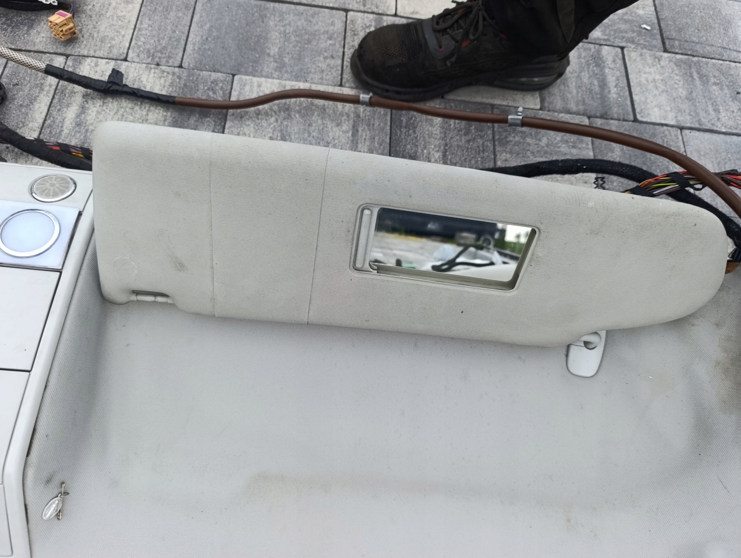 VW T5 T5 LIFT T6 Toit ouvrant Complet