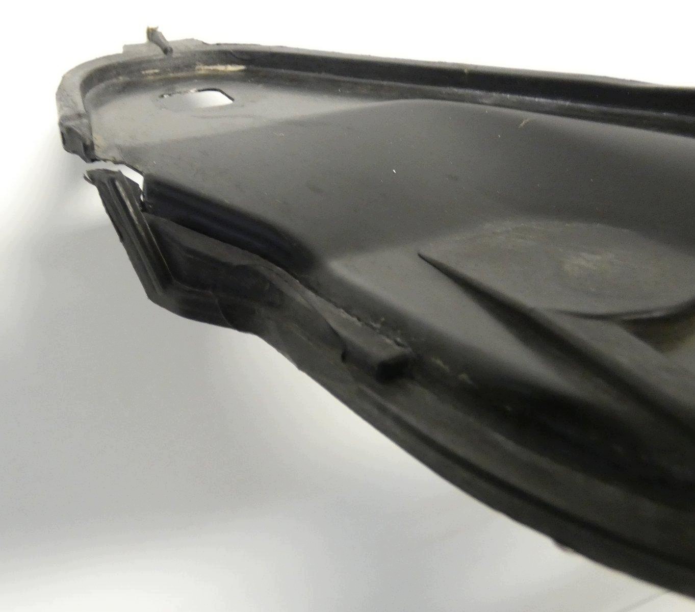 AUDI A3 8Y0805588A 2020- frontmaske verstärkung vorne blende abdeckung