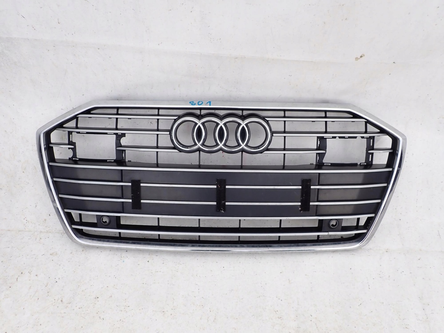 AUDI A6 C8 4K 18-> maska maska