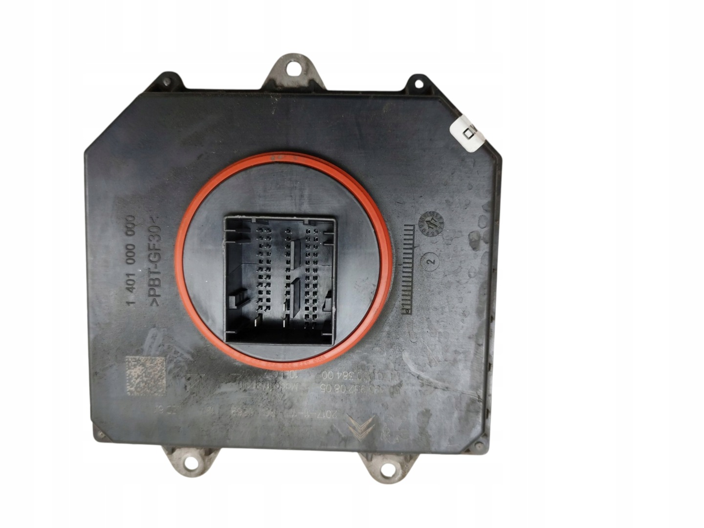 control unit module LED DS DS 7 CROSSBACK 503959320805 147000038400