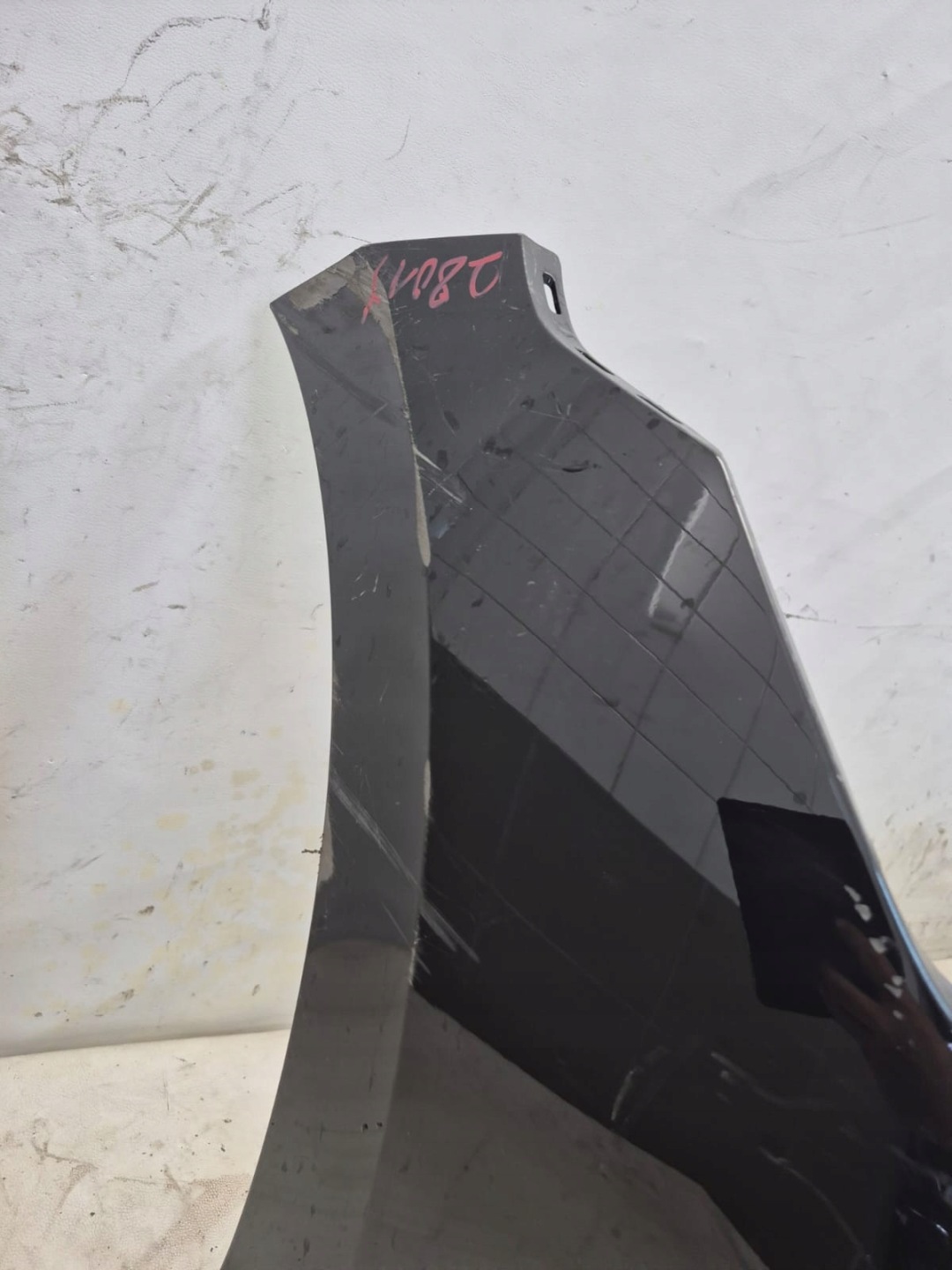VW GOLF VIII 8 R-LINE GTI LIFT 24-> bumper front front