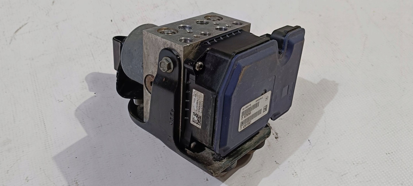 pump control unit ABS Jeep Grand Cherokee 2011