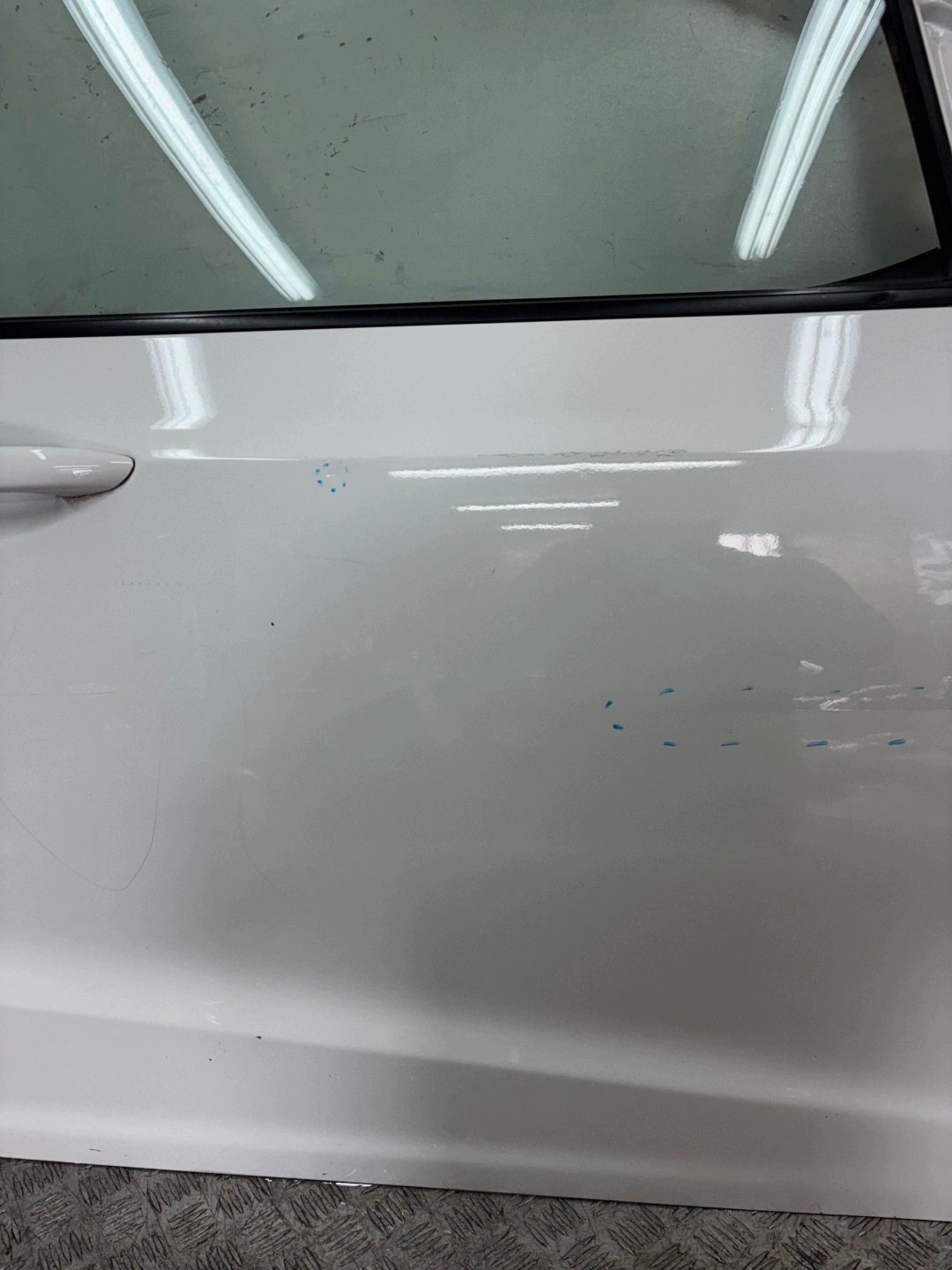 door front front right HYUNDAI I10 II 13