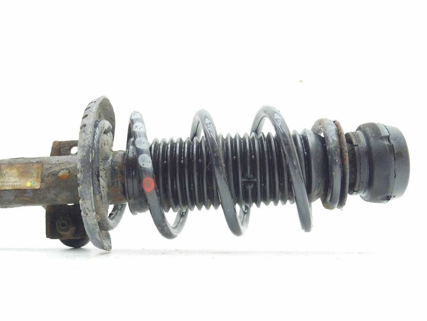 swing right front right front VW POLO 6C 1.8 TSI GTI 6C0256A