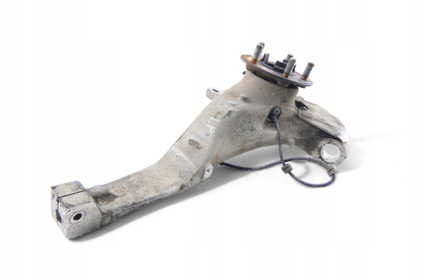 otoč čepu levý předek LAND ROVER DISCOVERY V 2.0D 17r