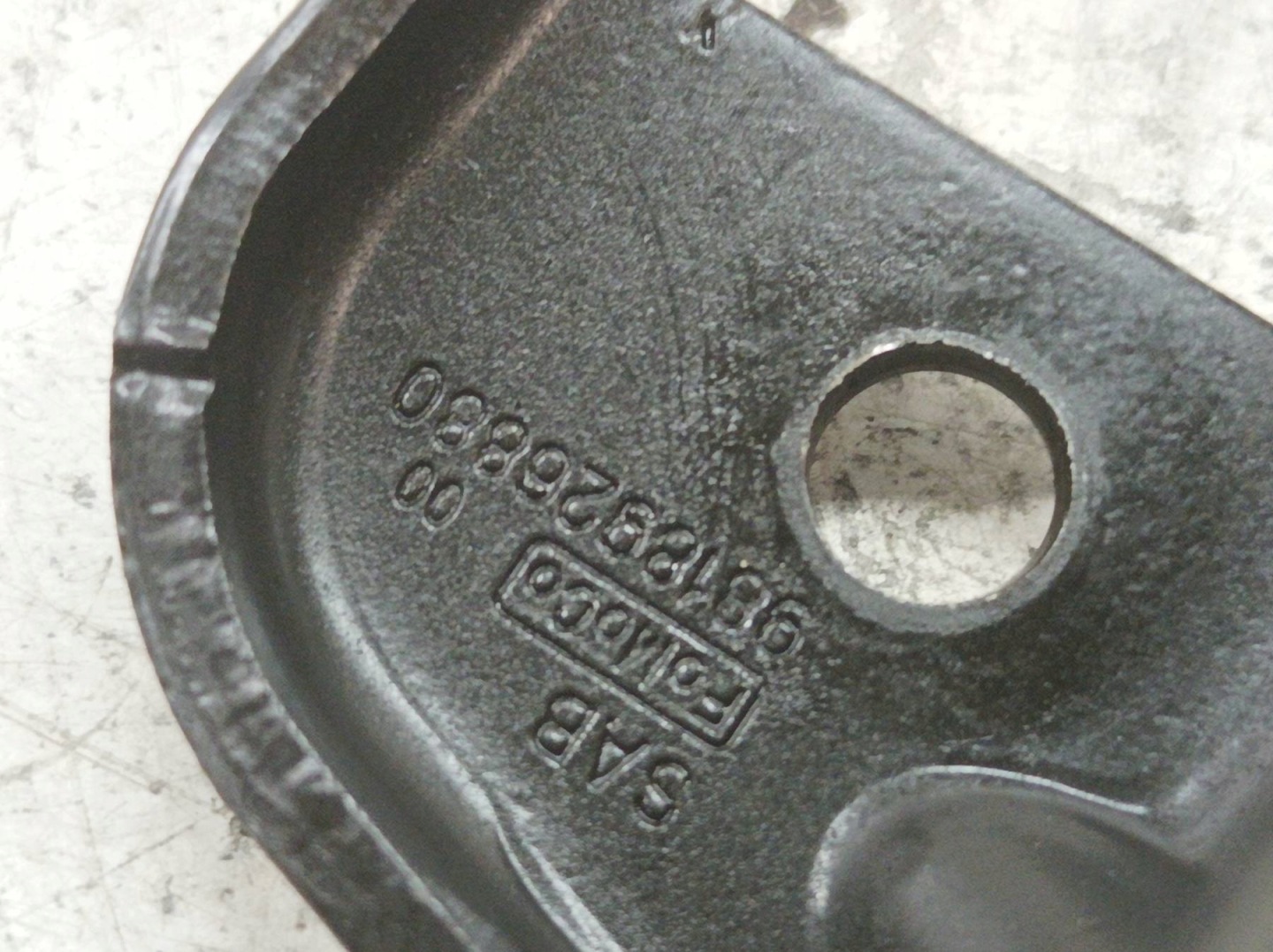 BAGNET Ölpeilstab 9818926880 1.5 TDCI ECOBLUE Ford Focus MK4 (2018- )