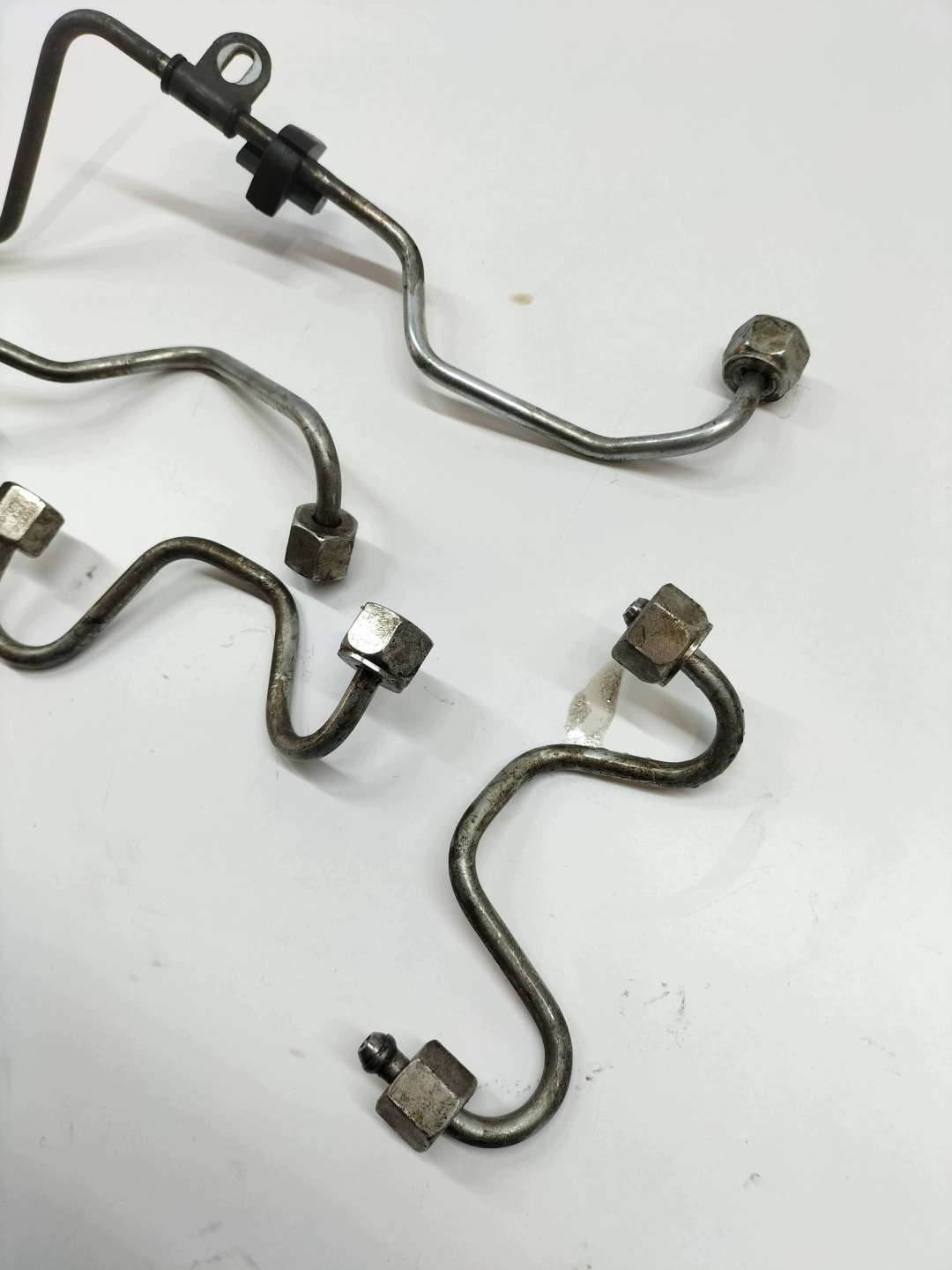 fuel hose Renault Espace IV (2003-2014)