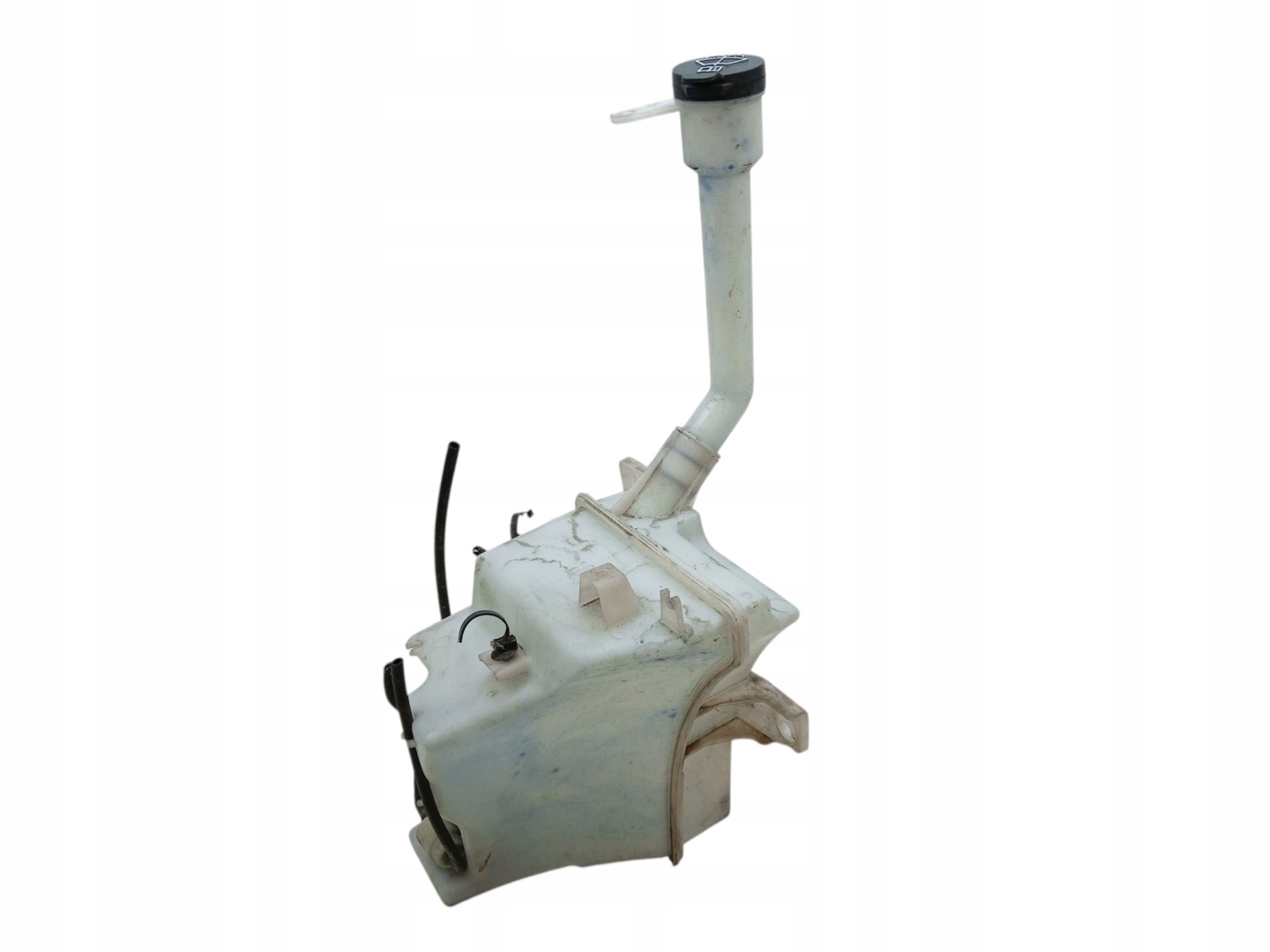 washer fluid tank POMPKI OPEL MOKKA A (2012-2016) 95241315