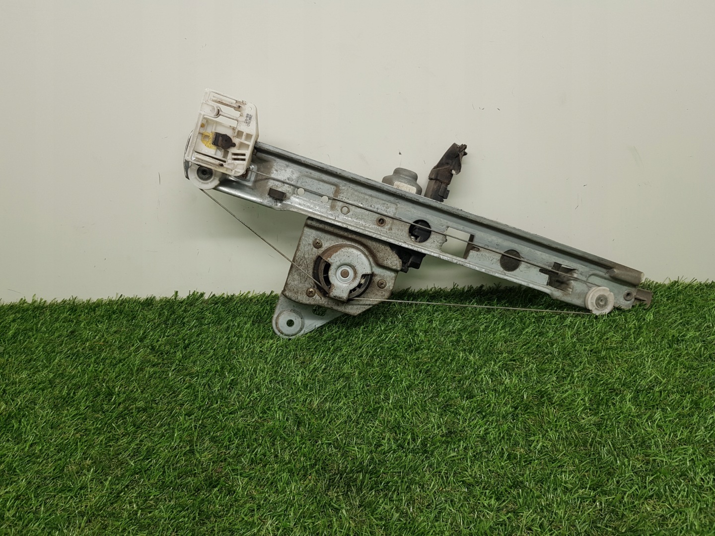 ELE mechanism windows left rear RENAULT MEGANE 2 440726F
