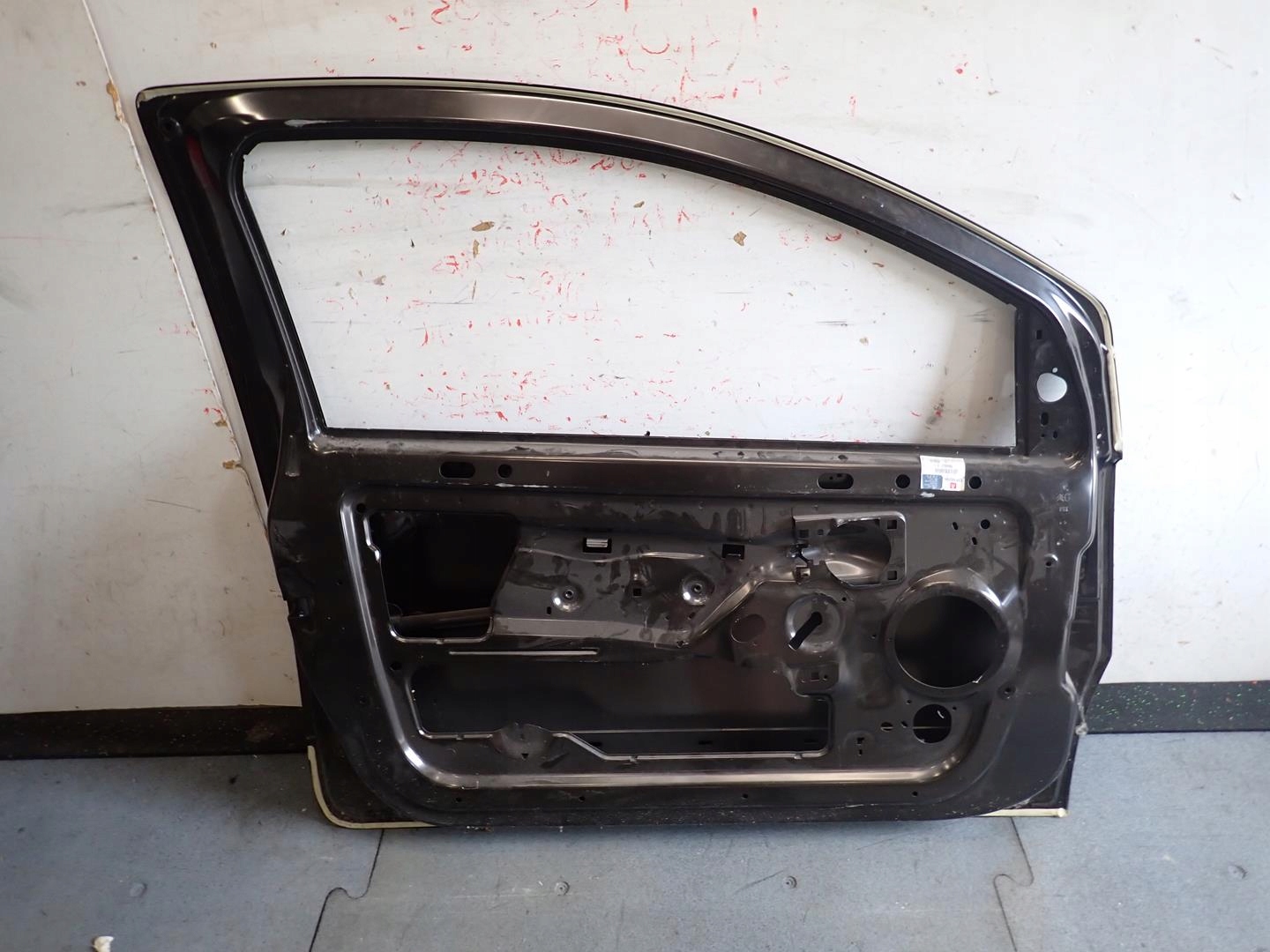 Tür vorne vorne links CITROEN C2 2003- neu Original