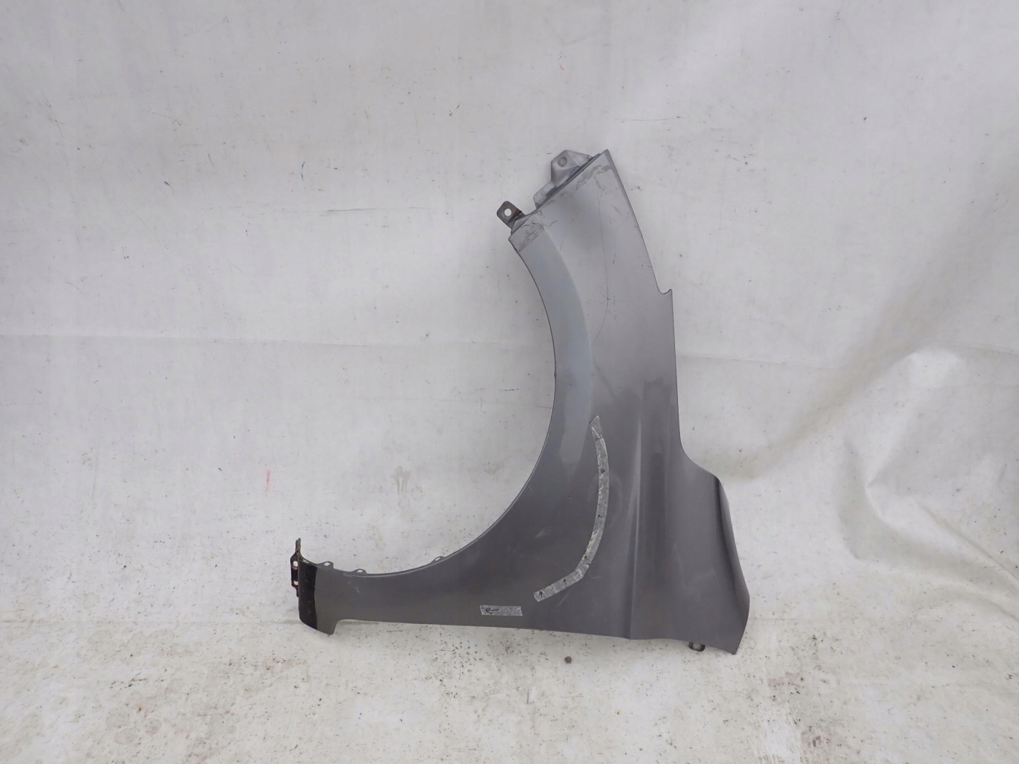 HYUNDAI I20 and 1 LIFT 12-14 fender front left