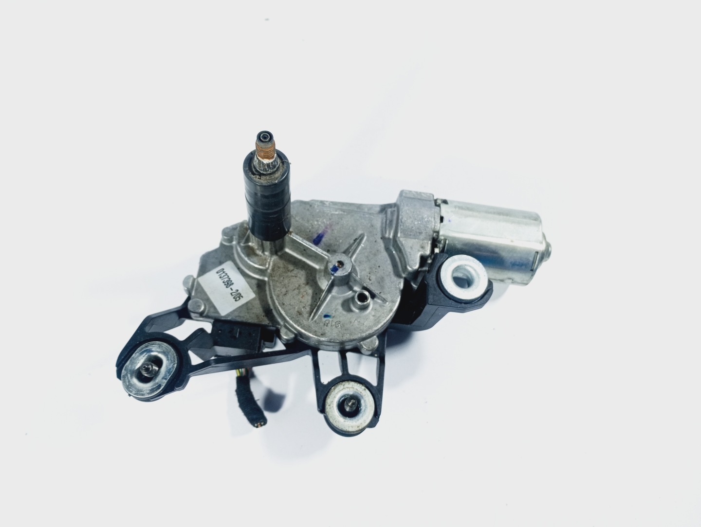 motor ablaktörlők hátsó hátsó OE 5Z6956711 VW Fox 05-11