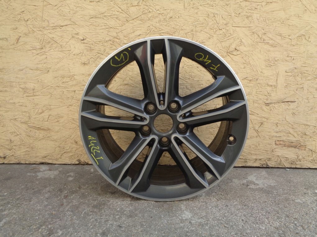 BMW 7.5 x 17 5x112 ET 54 disc