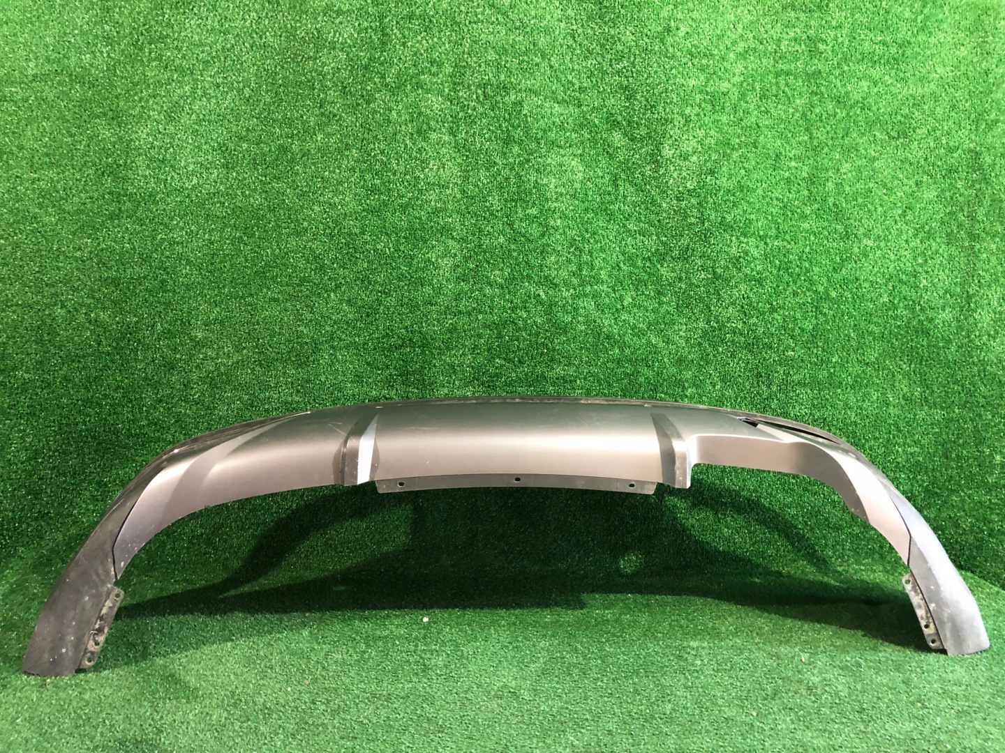 bumper rear rear part HYUNDAI TUCSON IV 20- NR,1299