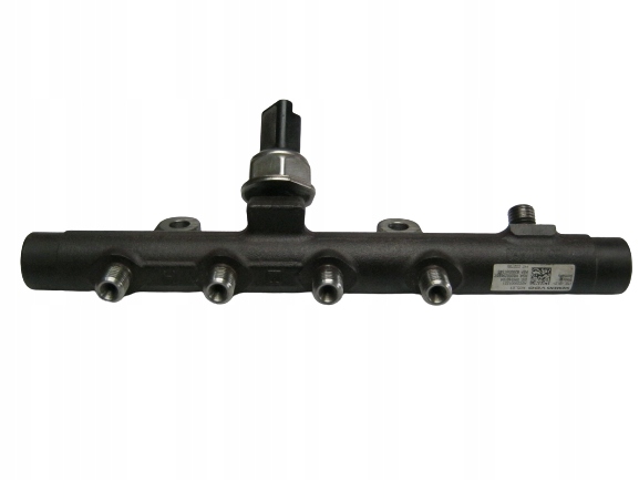 Rampe injection MEGANE SCENIC 1.5 DCI 8200397346