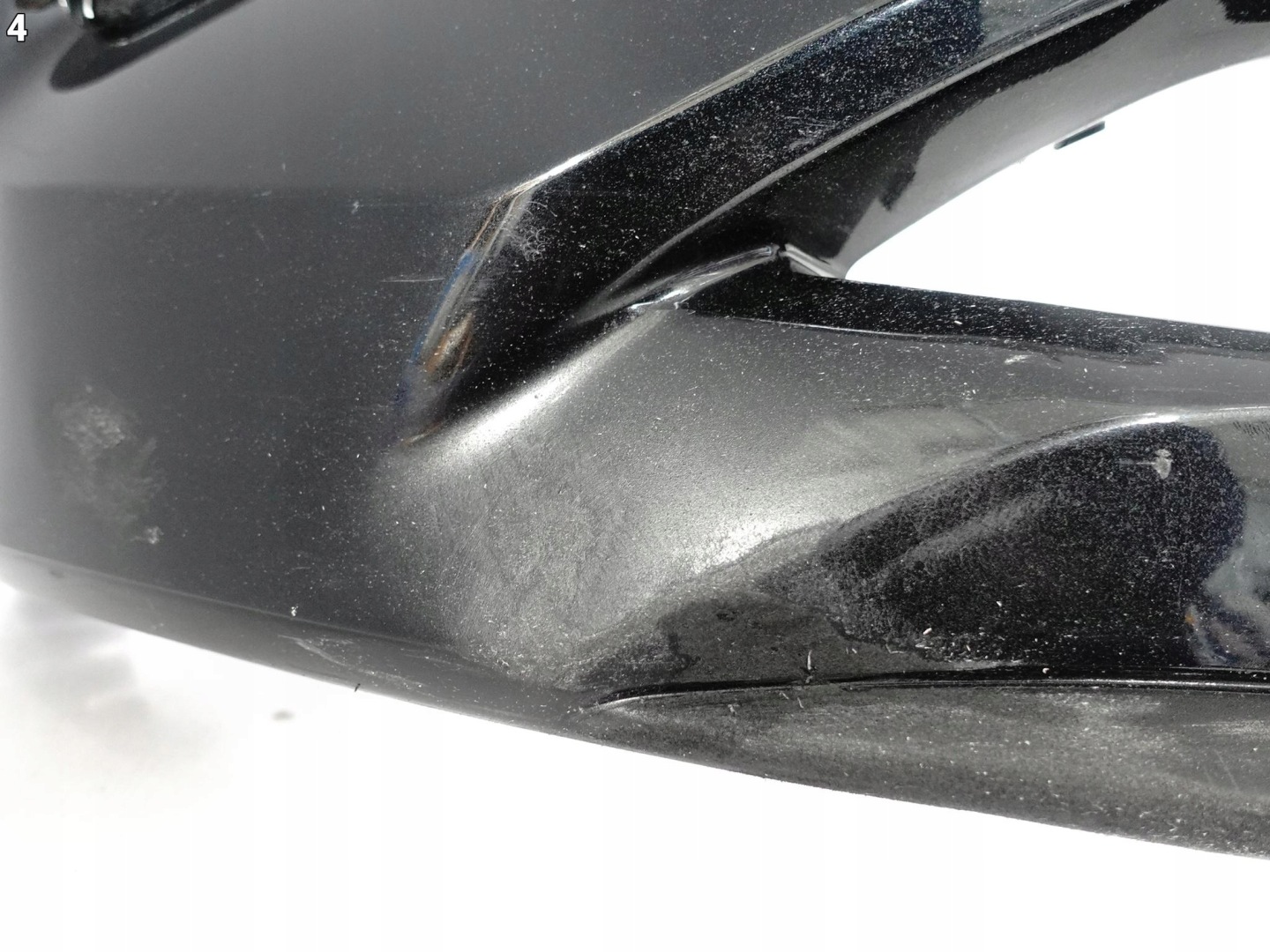MAZDA CX-60 CX60 22- nárazník BUMPER predok (PDC/SRA)