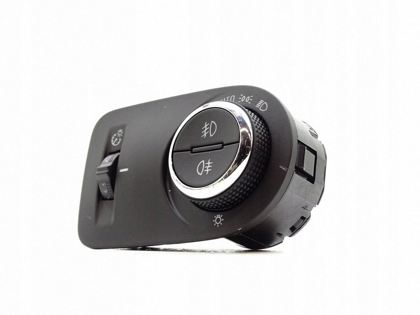 PANEL switch light switch OPEL GRANDLAND X 39050763