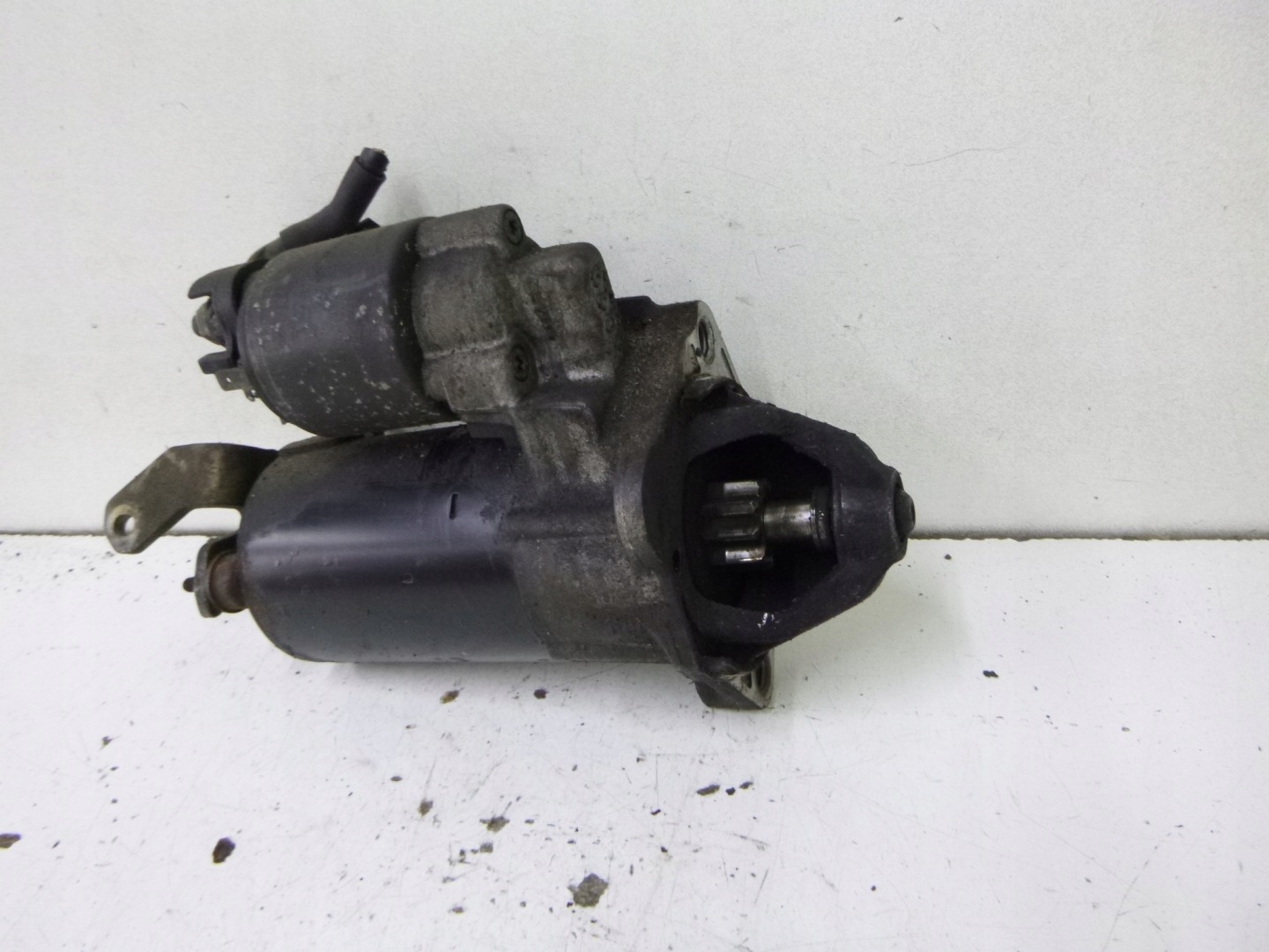 starter Volkswagen Passat B5 1.6 AHL 0001107068