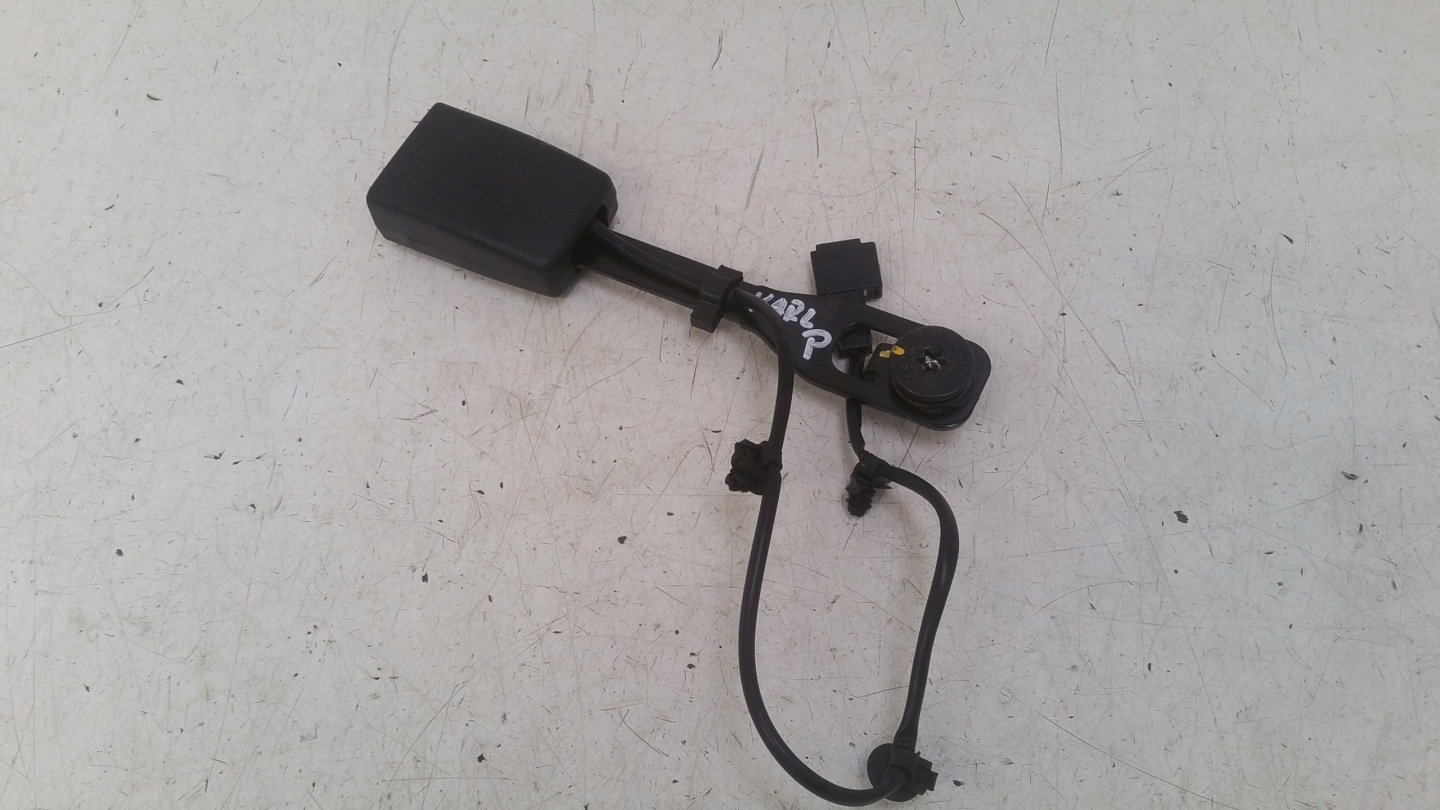 Zapinka supports right front 42426731 Opel Karl