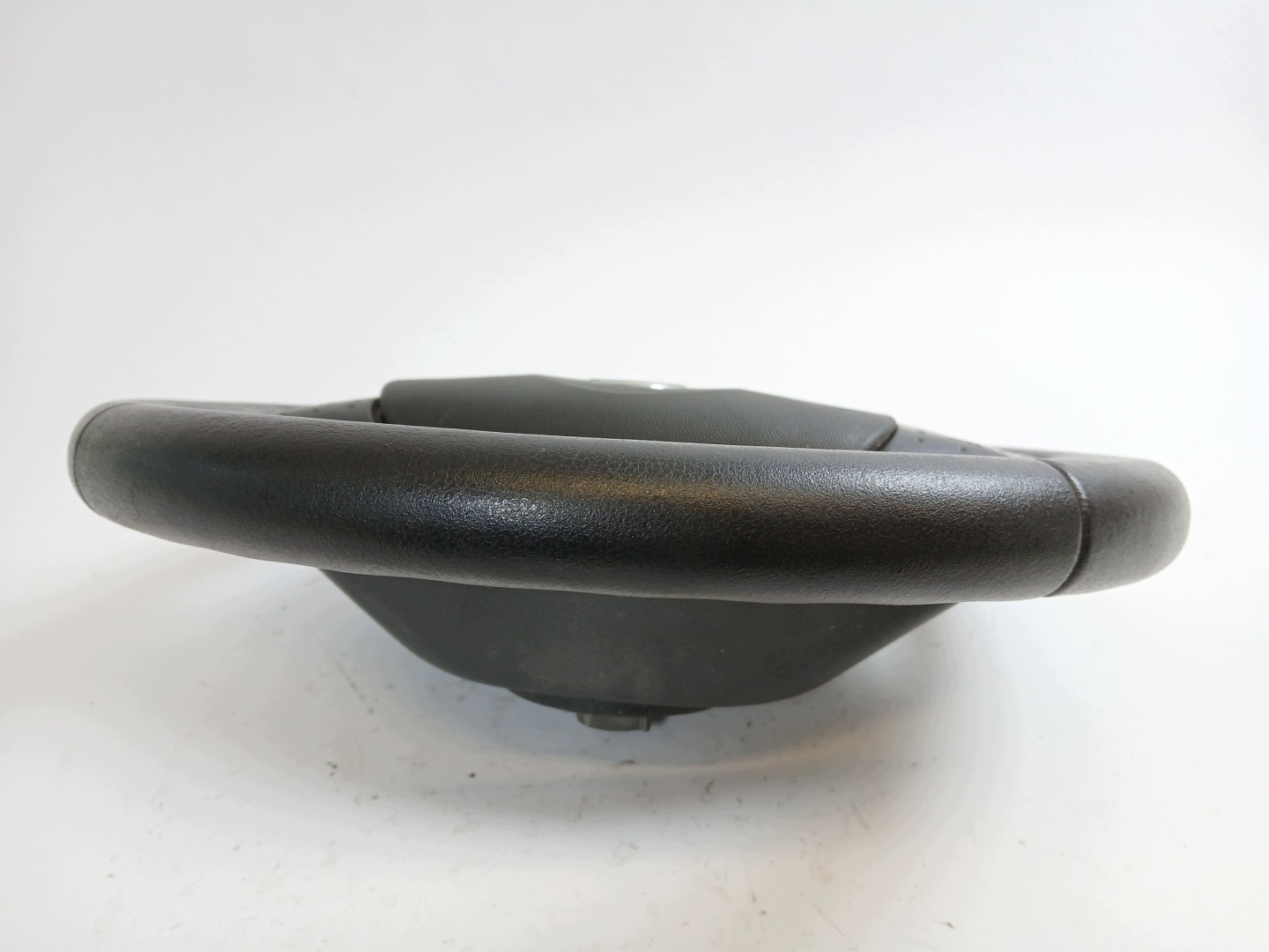 OPEL CORSA C steering wheel, airbag airbag leather leather
