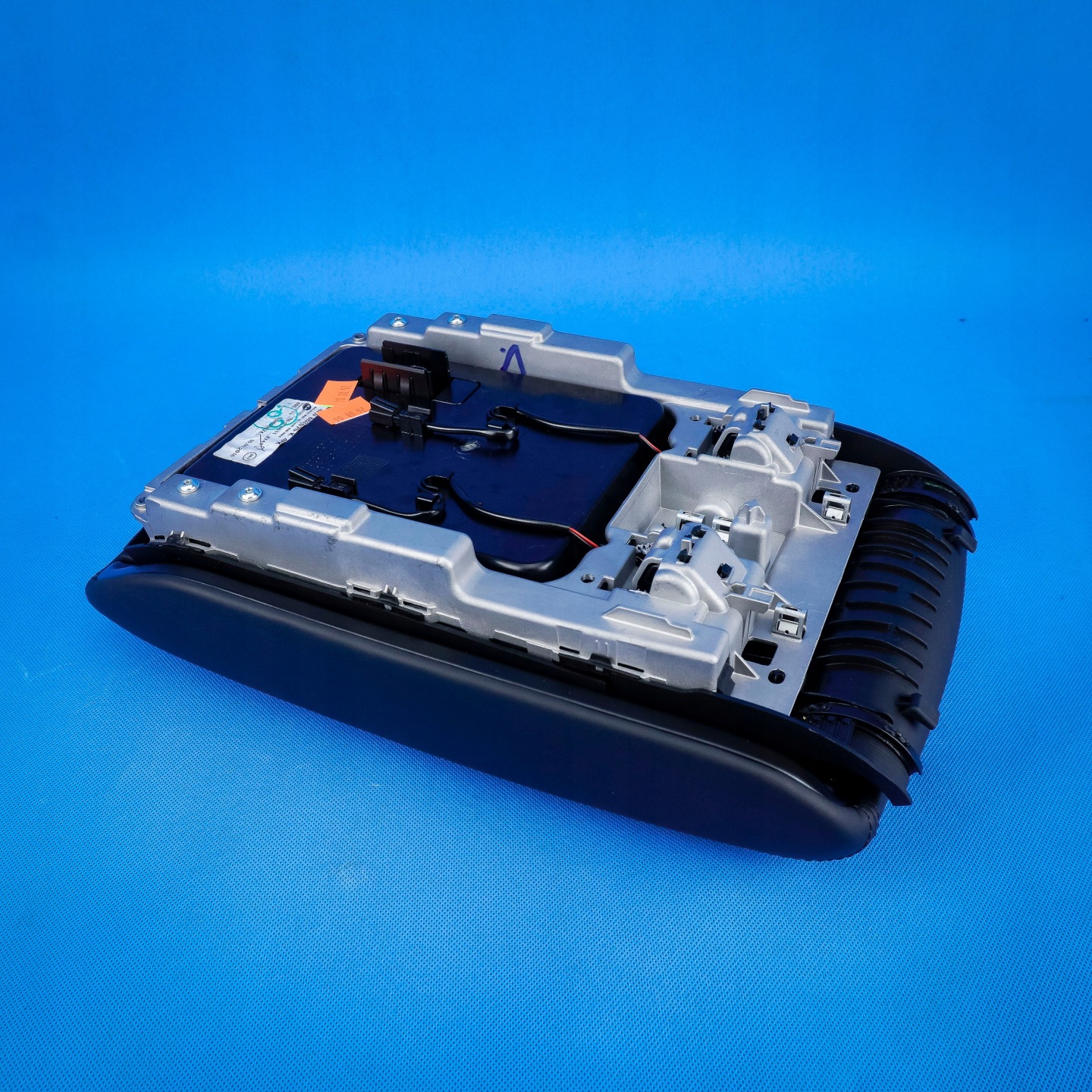 armrest Audi A8 S8 4H 4H0864206C 22A