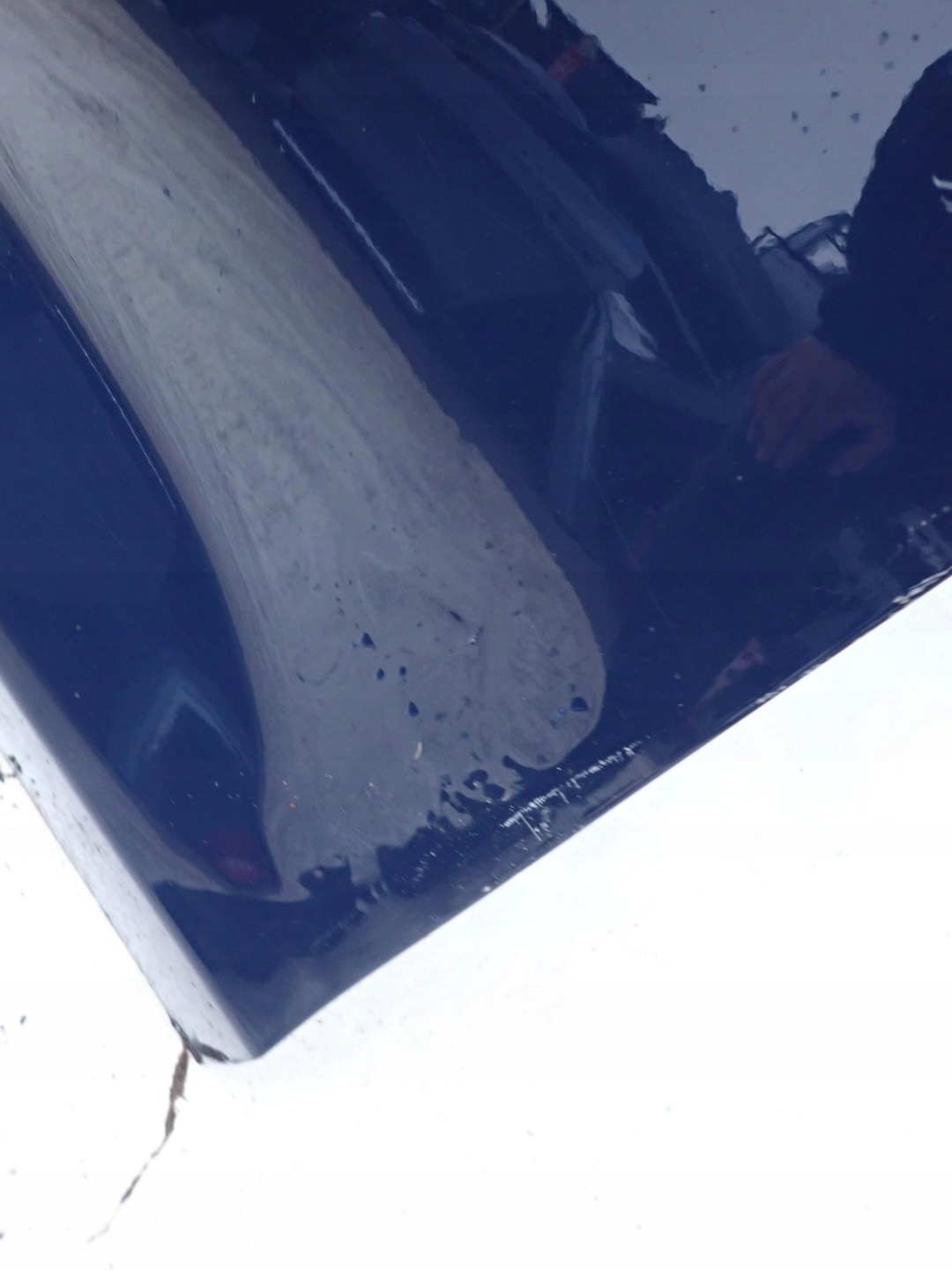 FORD FOCUS IV 4 MK4 18- door front front right